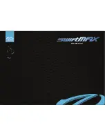 Ozone SwiftMax Manual preview