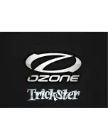 Ozone Trickster Manual preview