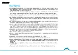 Preview for 4 page of Ozone TriOX 2 Pilot'S Manual