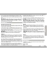 Preview for 9 page of Ozone UltraLite Pilot'S Manual