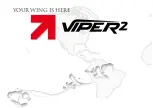 Предварительный просмотр 2 страницы Ozone Viper 2 24 Pilot'S Manual