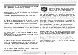 Preview for 6 page of Ozone Viper 2 24 Pilot'S Manual