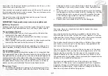 Preview for 19 page of Ozone Viper 3 Manual