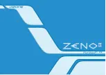 Ozone ZENO 2 Pilot'S Manual preview