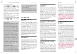 Preview for 30 page of Ozono Natura OZOBOX User Manual