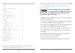 Preview for 2 page of ozonos AIRCLEANER AC-I Operation & Maintenance Instructions Manual