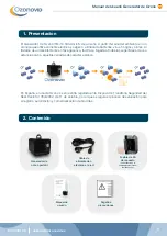 Preview for 3 page of Ozonovid HM-10.000-LS User Manual