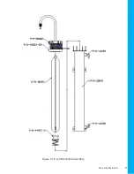 Предварительный просмотр 11 страницы Ozotech AIM BTU 1000 Installation And Service Manual