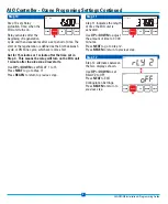 Preview for 9 page of Ozotech AIO3 Systems Installation & Programming Manual