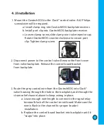 Preview for 7 page of Ozotech EOG Installation And Service Manual