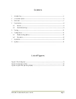 Preview for 3 page of ozQRP DDS VFO Construction Manual