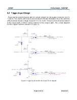 Предварительный просмотр 11 страницы OZRAY CoaxPress pollux PX50M30MCP User Manual