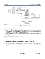 Предварительный просмотр 13 страницы OZRAY CoaxPress pollux PX50M30MCP User Manual