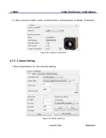 Preview for 35 page of OZRAY pollux PX12M64MCL User Manual