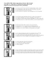 Preview for 10 page of Ozroll HTM8 Manual