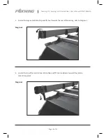 Preview for 12 page of OZTENT Foxwing 270 Awning Installation & User Manual