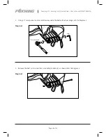 Preview for 21 page of OZTENT Foxwing 270 Awning Installation & User Manual