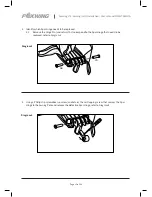 Preview for 22 page of OZTENT Foxwing 270 Awning Installation & User Manual