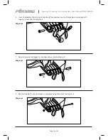 Preview for 23 page of OZTENT Foxwing 270 Awning Installation & User Manual