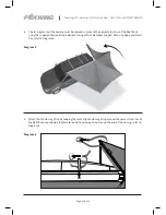 Preview for 26 page of OZTENT Foxwing 270 Awning Installation & User Manual