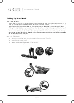 Preview for 7 page of OZTENT RV-3 Lite Owner'S Manual