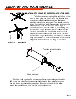 Предварительный просмотр 16 страницы OZTI OBM 1080 D User Manual