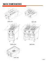 Preview for 6 page of OZTI OME 4060 User Manual