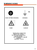 Preview for 7 page of OZTI OME 4060 User Manual