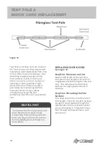 Предварительный просмотр 12 страницы OZtrail 10000428 Owner'S Manual