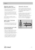 Предварительный просмотр 15 страницы OZtrail 10000428 Owner'S Manual