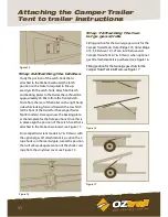 Preview for 11 page of OZtrail Camper 12 CCT-12-D Owner'S Manual