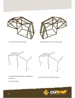 Preview for 21 page of OZtrail Camper 12 CCT-12-D Owner'S Manual