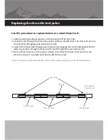 Предварительный просмотр 14 страницы OZtrail CHATEAU 10 Owner'S Manual