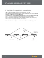 Предварительный просмотр 14 страницы OZtrail CTC-1008-C Owner'S Manual