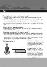 Preview for 10 page of OZtrail DTMENSPU-B Owner'S Manual