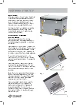 Предварительный просмотр 5 страницы OZtrail ELE-FF045S-G Owner'S Manual