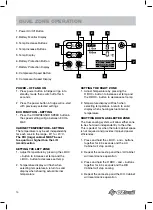 Предварительный просмотр 10 страницы OZtrail ELE-FF045S-G Owner'S Manual