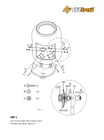 Preview for 3 page of OZtrail Outback Cooker Owner'S Manual