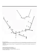 Preview for 2 page of OZtrail The Hammock Co FHB-AF-B Instructions For Use