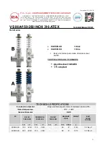 Preview for 1 page of P.A. 60.0590.00 Quick Start Manual