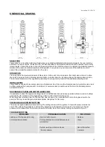 Preview for 2 page of P.A. 60.0590.00 Quick Start Manual