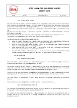 Preview for 10 page of P.A. 60.0590.00 Quick Start Manual