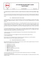 Preview for 13 page of P.A. 60.0590.00 Quick Start Manual