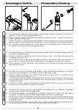 Preview for 6 page of P.A. M63E Maintenance Handbook