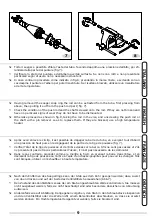 Предварительный просмотр 9 страницы P.A. M63E Maintenance Handbook