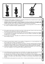 Preview for 11 page of P.A. M63E Maintenance Handbook