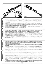 Preview for 12 page of P.A. M63E Maintenance Handbook