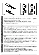 Preview for 18 page of P.A. M63E Maintenance Handbook