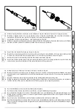 Preview for 23 page of P.A. M63E Maintenance Handbook