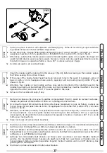 Preview for 27 page of P.A. M63E Maintenance Handbook